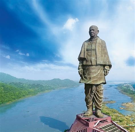 Statue of Unity Gujarat – SSMB