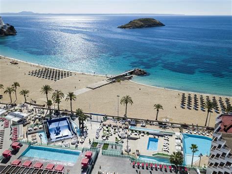 Magaluf Beach: Everything you need to know!