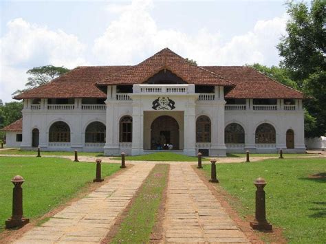 Mattancherry Palace, Kochi (Dutch Palace) - Timings, Entry Fee, History