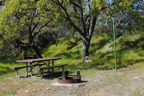 Site 040, Oak Knoll Campground - Recreation.gov