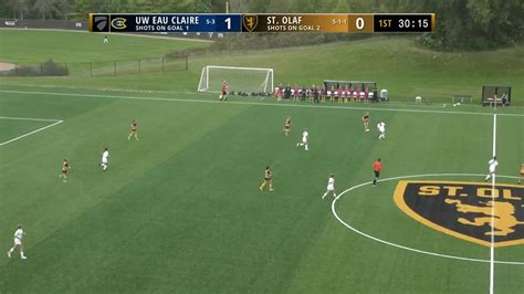 St. Olaf College — St. Olaf Women's Soccer