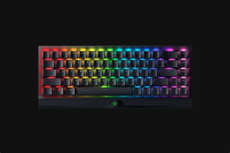 How To Program Razer Blackwidow Chroma Clicky Mechanical Gaming Keyboard | Robots.net