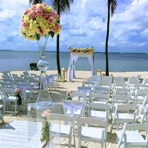 All-Inclusive Wedding Packages Florida Romantic Beach Wedding Packages ...