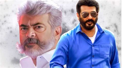 Viswasam Box Office Collection: Big record! Thala Ajith's movie ...