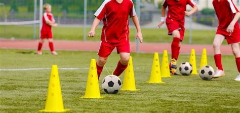 Summer Soccer Camps And Training | Lehigh Valley Youth Soccer League