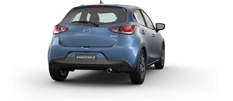 Mazda2 | Australia's Best Small Hatchback & Sedan