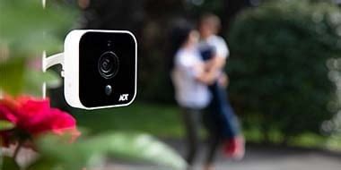 Home Security Cameras Guides | ADT