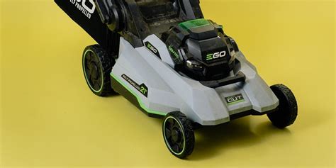 The 4 Best Lawn Mowers of 2023 | Reviews by Wirecutter