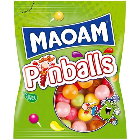 MAOAM Pinballs 140g - TheEuroStore24