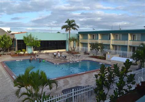 Punta Gorda Waterfront Hotel and Suites Punta Gorda, Florida, US - Reservations.com