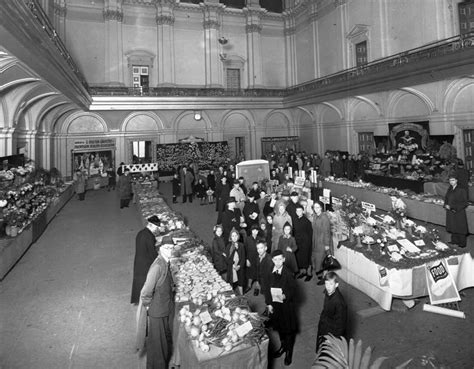 Bolton Town Hall - a short history of a tall building