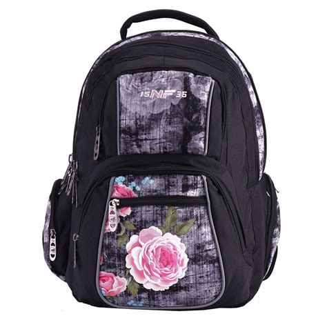 China Large Multi-Compartment School Bag Laptop backpack Manufacture and Factory | New Hunter