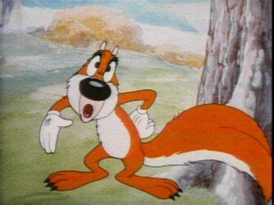 Screwy Squirrel | Classic cartoons, Cartoon characters, Cartoon