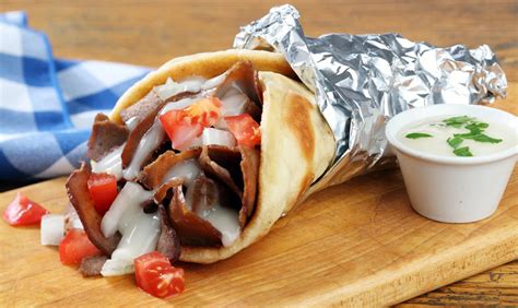 Halifax Donair – Winchester Catering and Events