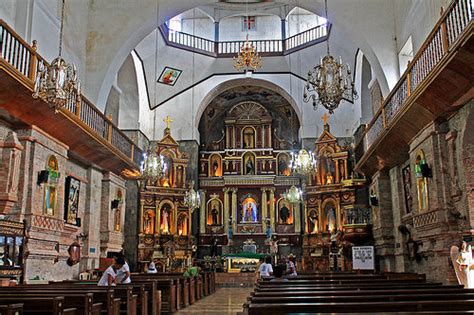 Majayjay Church: Another 16th-Century Parish in Laguna - Freedom Wall