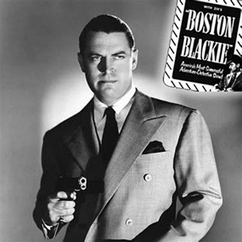 Boston Blackie - Blackie Loves Helen - 160 - Boston Blackie (podcast) | Listen Notes