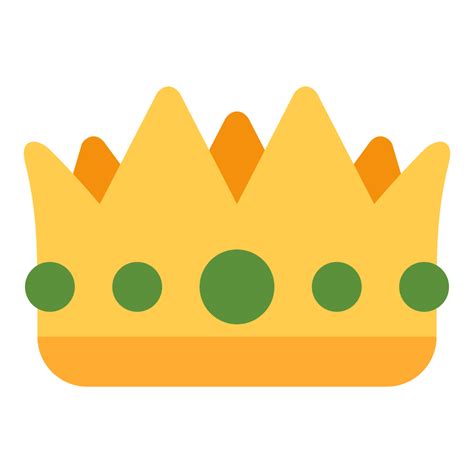 Crown Emoji