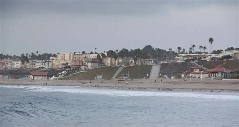 Torrance Beach, Torrance, CA - California Beaches