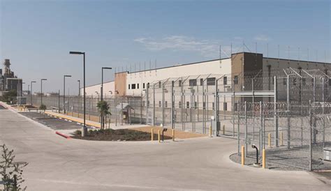 Otay Mesa Detention Center - Coffman Engineers