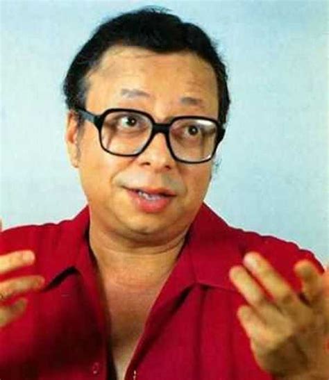 R. D. Burman Wiki, Age, Death, Wife, Family, Biography & More - WikiBio