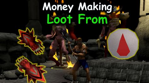 (2021) RuneScape 3 Money Making: LOOT FROM 1 HOUR OF TORMENTED DEMONS ...