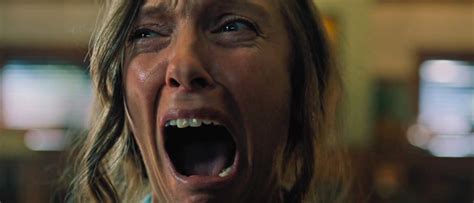 Toni Collette Tells Us The Scariest Thing About 'Hereditary' [Interview]