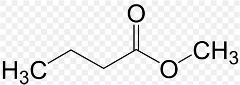 Chemical Substance Chemical Formula Chemical Compound Chemistry Methyl Butyrate, PNG, 1200x429px ...