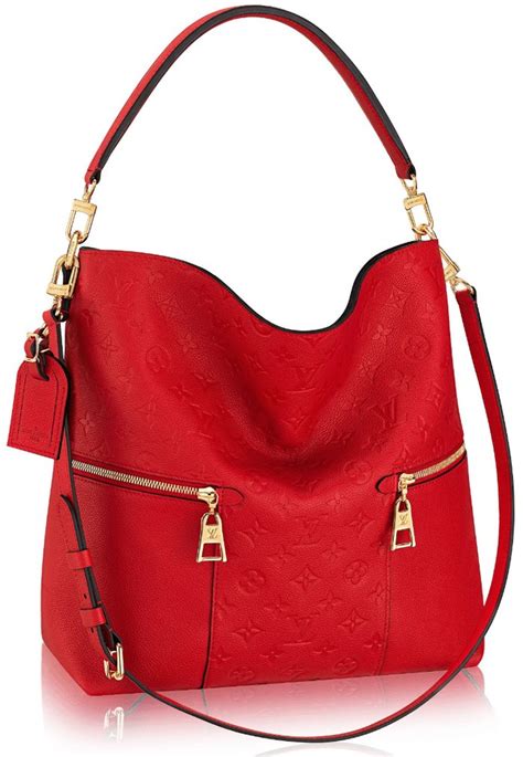 Louis Vuitton Melie Bag | Bragmybag