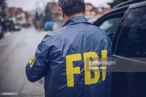 1,034 Fbi Uniforms Stock Photos, High-Res Pictures, and Images - Getty ...