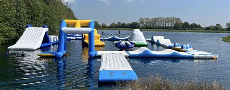 Aquapark North East Wake Park - Autism Parents Together