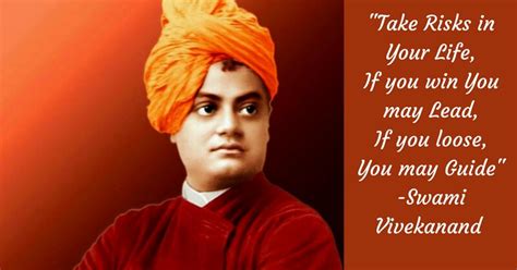 Motivational Quotes For Students By Swami Vivekananda