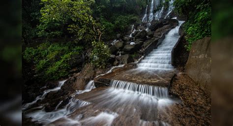 Amboli in Maharashtra is a monsoon paradise, know why, Maharashtra ...