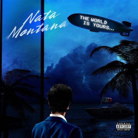 ‎Nata Montana - Album by Natanael Cano - Apple Music