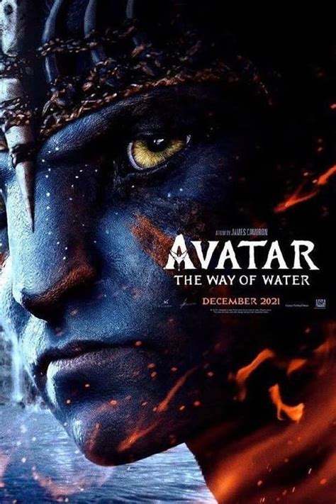 Avatar 2 (2022) : Fiche série - Subfactory.fr