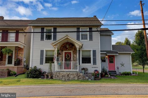 599 E Market St, Williamstown, PA 17098 | MLS# PADA2001736 | Redfin