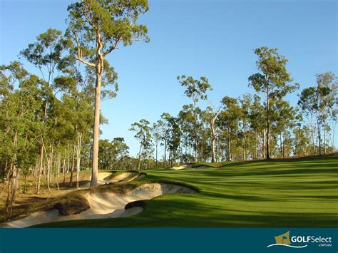 Brookwater Golf & Country Club, Brookwater, Queensland, 4300 | GOLFSelect