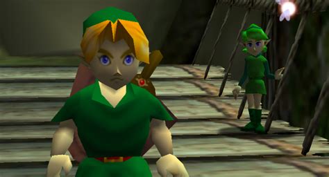 Ocarina Of Time Commands Top Spot In Wii U eShop For July - Zelda Dungeon