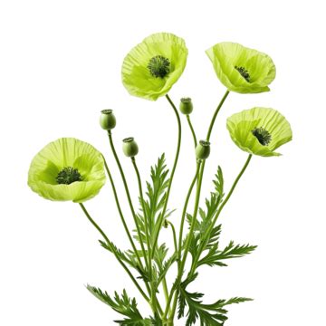 Papaver Cambricum Plant, Beautiful, Beauty, Spring PNG Transparent Image and Clipart for Free ...