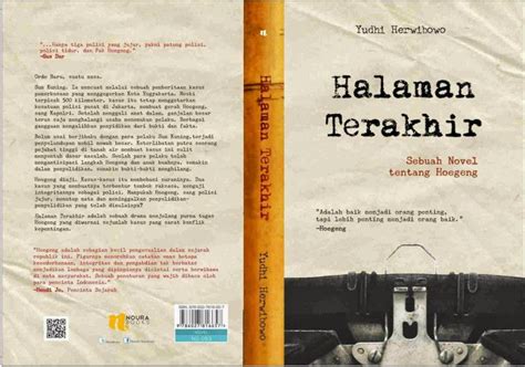 15 Novel Sejarah Indonesia Terbaik yang Wajib Dibaca | Beritaenam.com