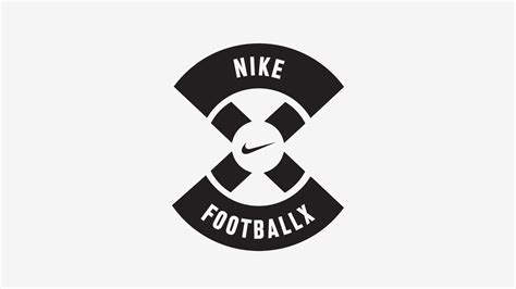 Nike football Logos