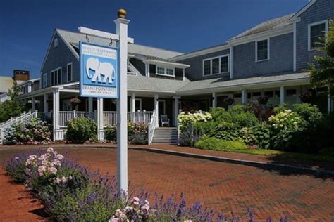 White Elephant Hotel Nantucket | Bookonline.com