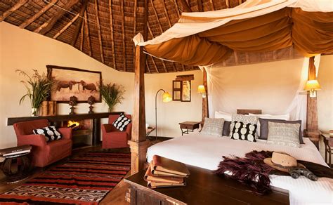 Tawi Lodge | SAFARI FRANK | Amboseli, Kenya | Book it now!