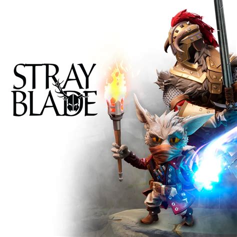 Stray Blade [Reviews] - IGN