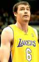 Adam Morrison Profile: Information, Highlights and Stats with the Lakers