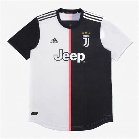 Juventus FC Kit History - Football Kit Archive