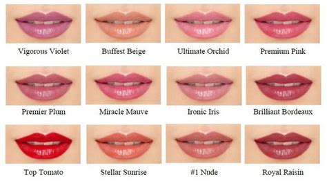 Image result for revlon colorstay ultimate liquid lipstick brilliant ...