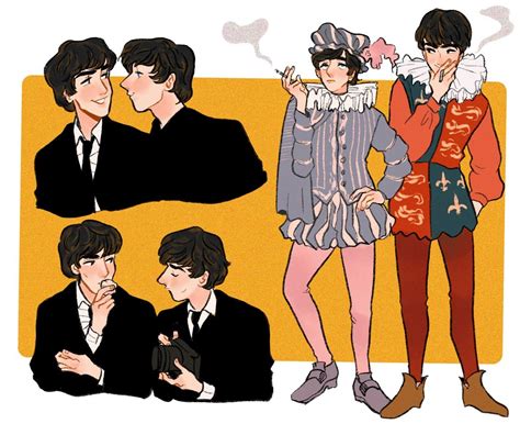 Pin by Anna McCartney on Rock in 2021 | Beatles fan art, Beatles art ...