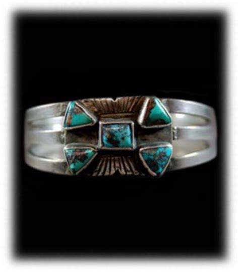 Vintage Turquoise Jewelry