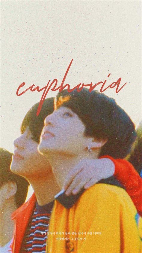 Jungkook Euphoria Wallpapers - Wallpaper Cave