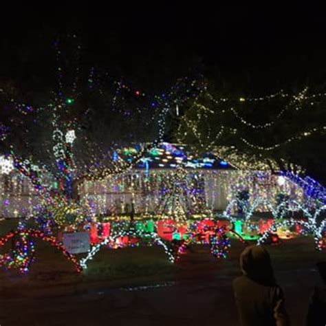 Winterhaven Festival of Lights - 110 Photos & 41 Reviews - Festivals - Prince Country Club ...